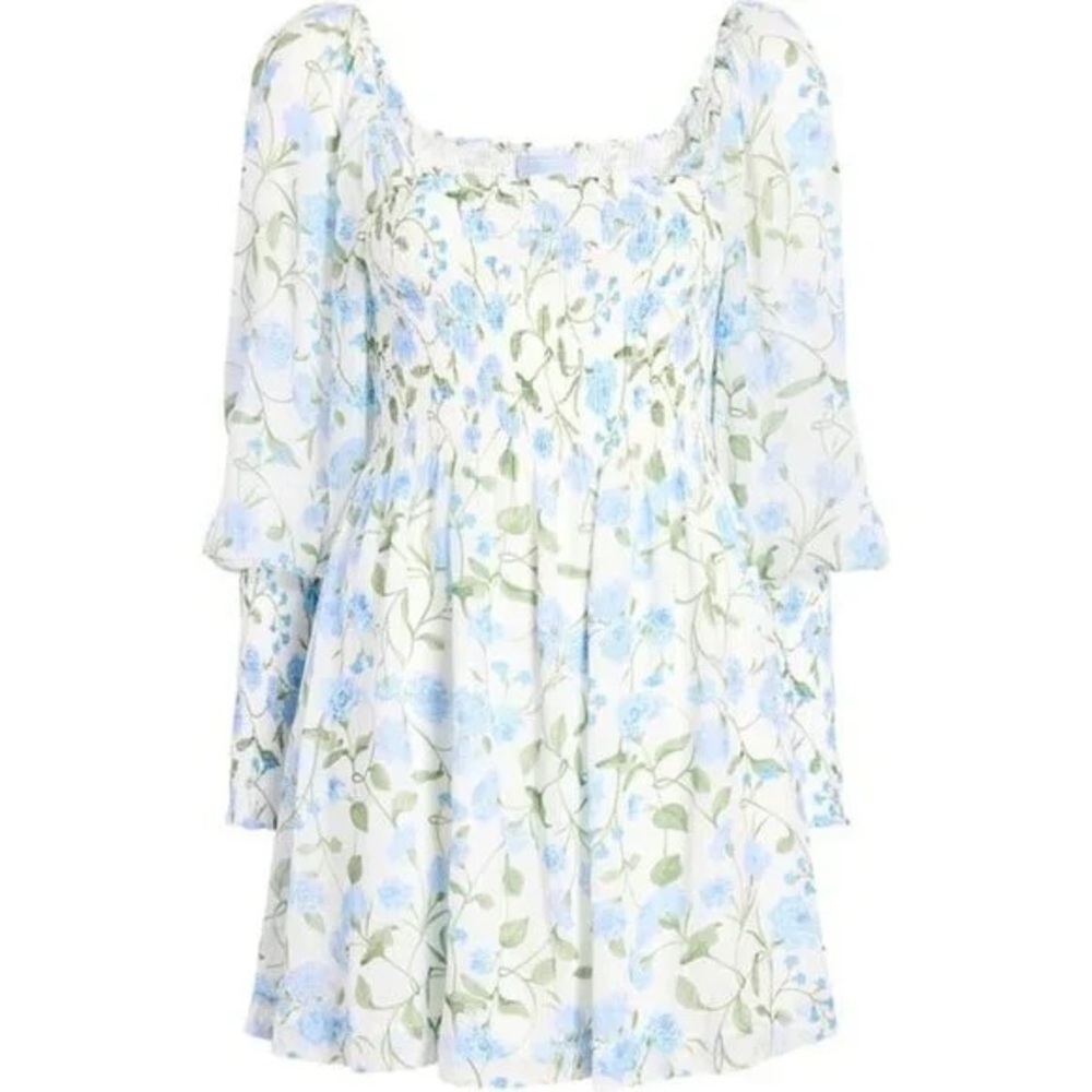 Hill House Home The Grace Mini Nap Dress